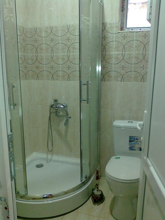 Guest House Medea Telavi Ngoại thất bức ảnh