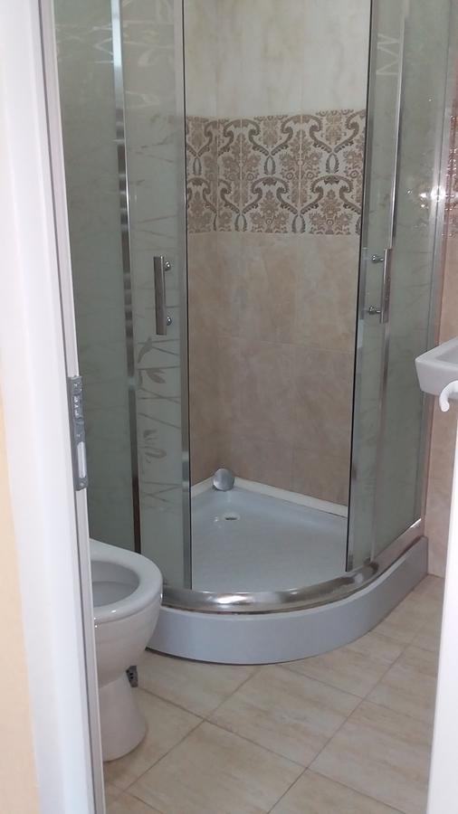 Guest House Medea Telavi Ngoại thất bức ảnh