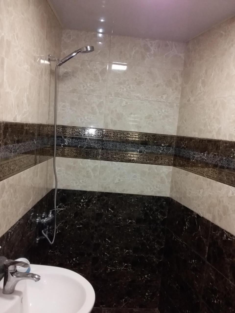 Guest House Medea Telavi Ngoại thất bức ảnh