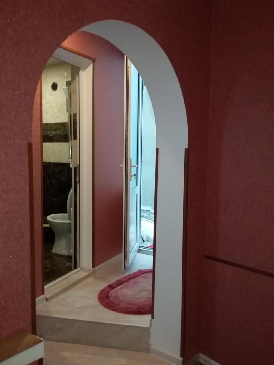 Guest House Medea Telavi Ngoại thất bức ảnh