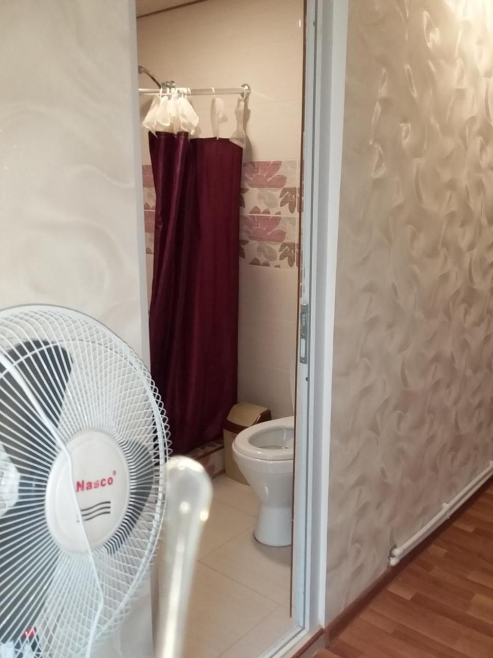 Guest House Medea Telavi Ngoại thất bức ảnh