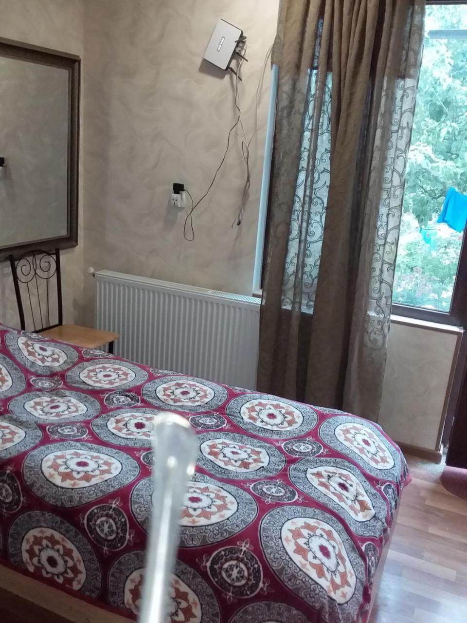 Guest House Medea Telavi Ngoại thất bức ảnh
