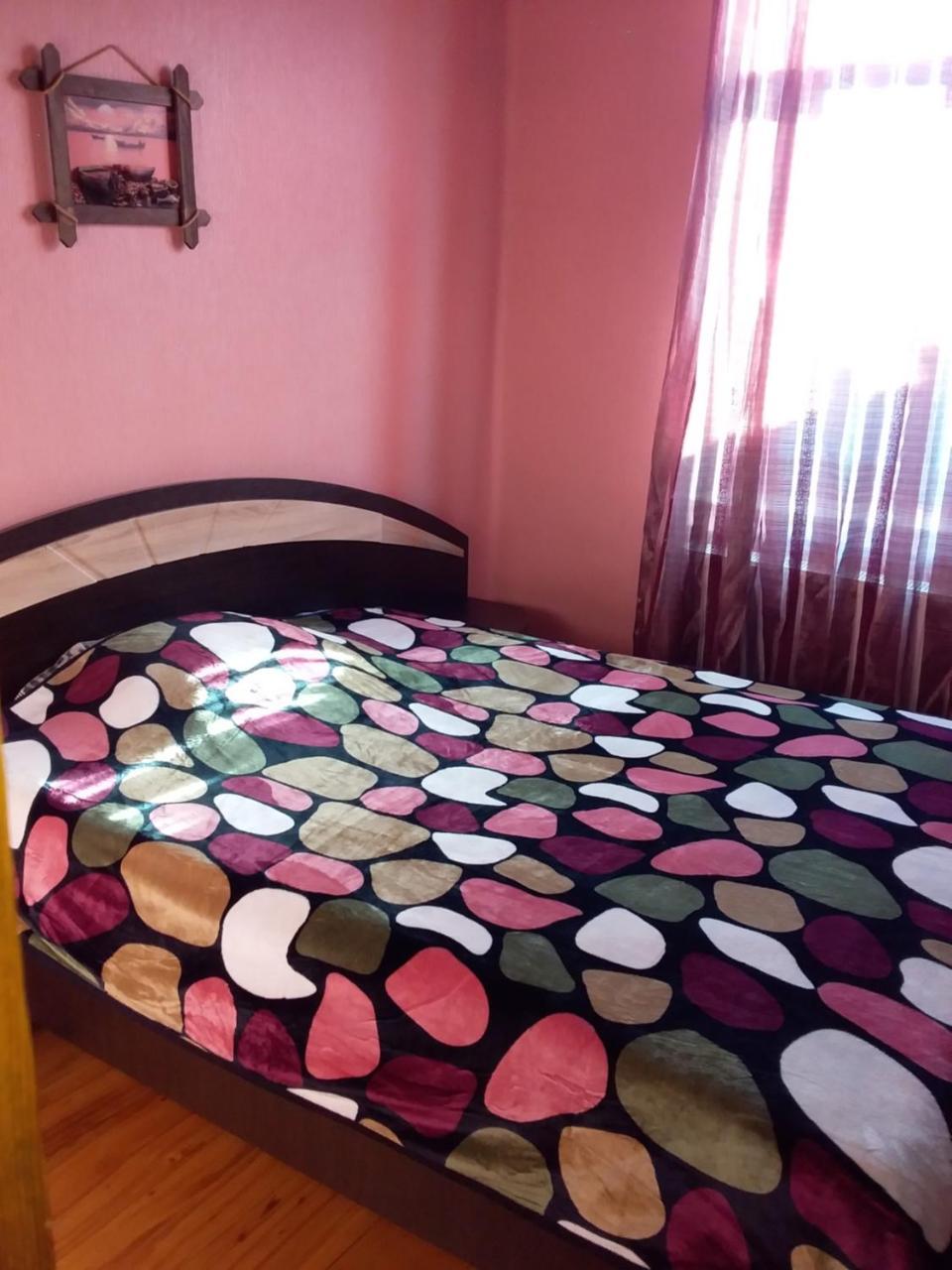 Guest House Medea Telavi Ngoại thất bức ảnh