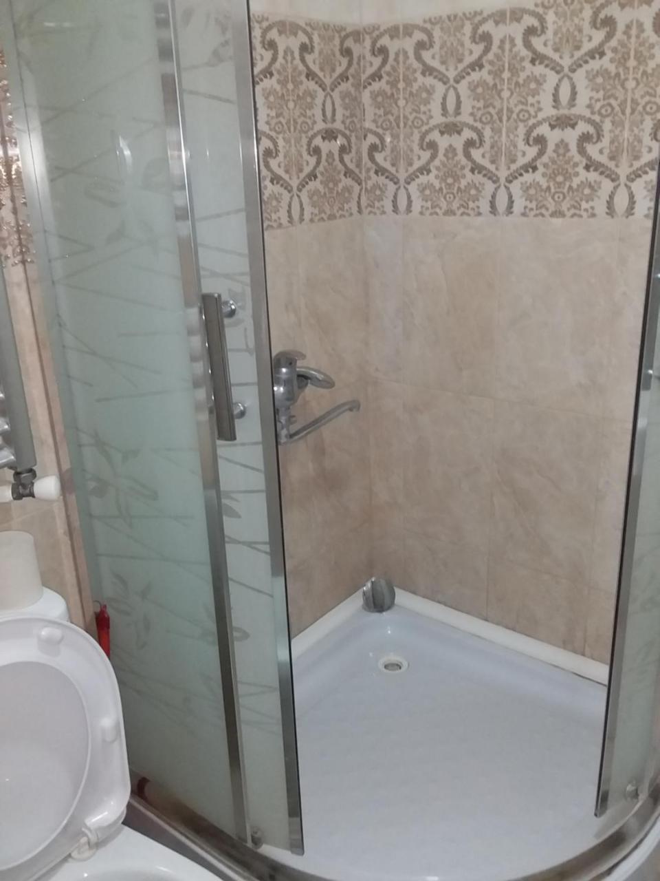 Guest House Medea Telavi Ngoại thất bức ảnh