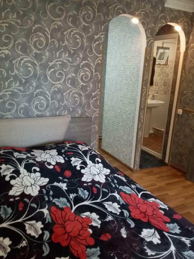 Guest House Medea Telavi Ngoại thất bức ảnh